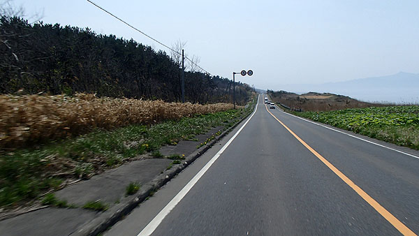 国道２７９号線